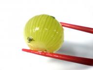 イタリアンキムチ　ペコロス　120g